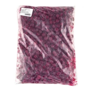 Заморожена вишня