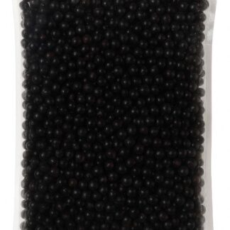 Заморожена бузина