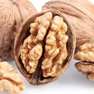 Горіхи та інше