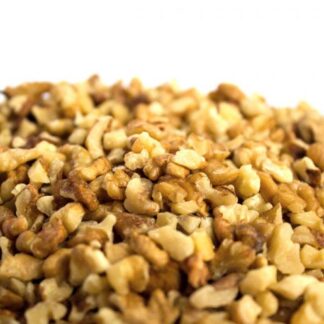 Ядро волоського горіха - фракція крихта